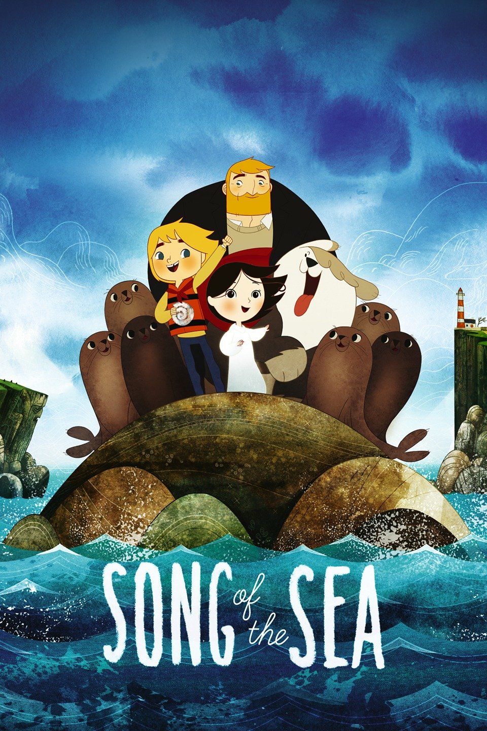 Song of the Sea (2014) [223069] (A1602348168) [[Movies]] --Plex--